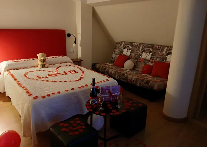 Hostal Santa Baia